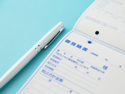 ご意向をお伺いしてからお見積り ご意向をお伺いしてからお見積り